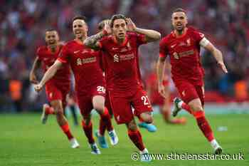 Liverpool beat Chelsea on penalties to win FA Cup final - St Helens Star