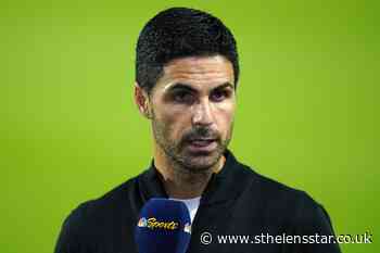 Mikel Arteta refuses to be drawn on Antonio Conte criticism - St Helens Star