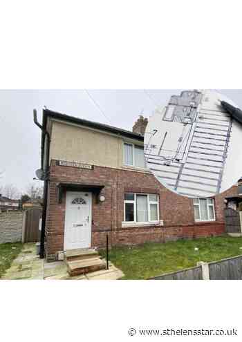 Plans to convert house and flat on Marsden Avenue submitted - St Helens Star