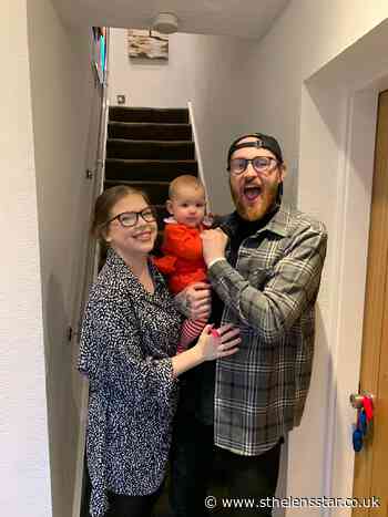Little Rainbows holding party to give back to Warrington Hospital - St Helens Star