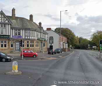 High time to tackle speeding on Prescot Road - St Helens Star
