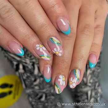 St Helens Star Best Of 2022 top six nail salons revealed - St Helens Star