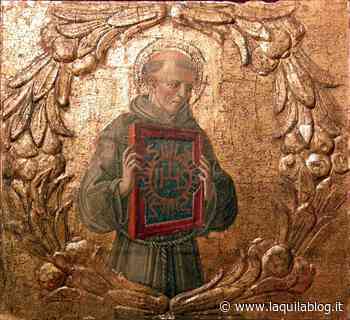 S. Bernardino da Siena affronta di petto il linciaggio... - L'Aquila Blog