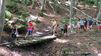 Cai di Siena: il 22 Maggio “Giornata dei sentieri” a Sovicille - RadioSienaTv
