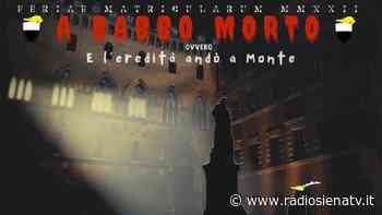 Stasera alle 21 su Siena Tv l’Operetta 2022 dei Goliardi Senesi - RadioSienaTv