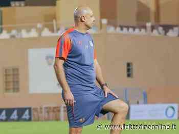 Siena: Marko Perovic tra i papabili per la panchina - Il Cittadino on line