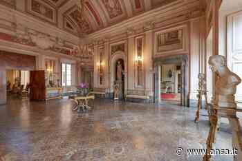 Apre a Siena la Casa museo Palazzo Chigi Zondadari - ViaggiArt - Agenzia ANSA