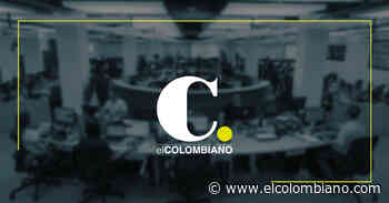 Feria del Libro en Buenos Aires - El Colombiano