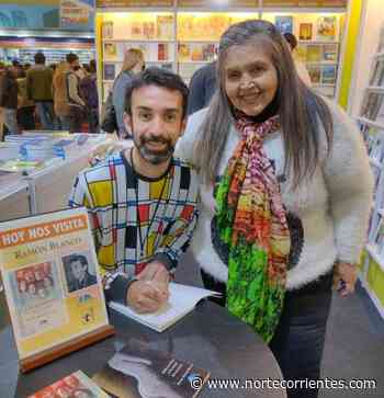 Jóvenes, el verdadero boom de la Feria del Libro de Buenos Aires - Norte Corrientes