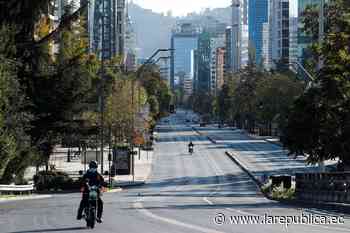 Santiago de Chile será ciudad invitada de la FIL de Buenos Aires en 2023 - La República Ecuador