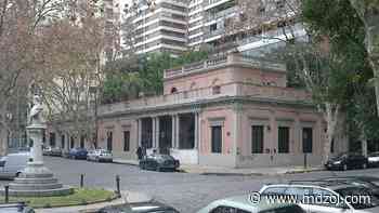 ¿Cuánto cuesta la mansión más antigua en venta de Buenos Aires? - MDZ Online