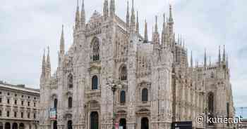 Wie der Mailänder Dom in die Wien-Werbung kam - KURIER