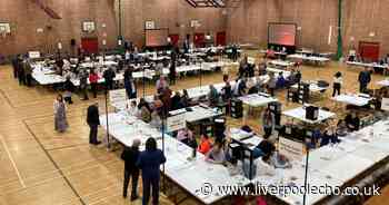 Labour retain majority in St Helens despite Green and Independent gains - Liverpool Echo