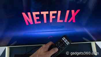 Netflix May Soon Get Livestreamed Unscripted Series, Stand-Up Specials: Report