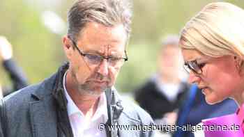 4500 Überstunden: Regierung von Schwaben trifft kein Urteil im Fall Merkle