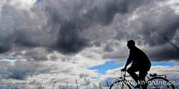 Warnungen vor Gewitter und Starkregen in mehreren Bundesländern