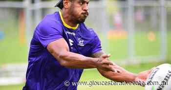 Kamikamica boost offset by new Storm blow - Gloucester Advocate