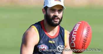 Walker racism rift took time to heal: Crow - Gloucester Advocate