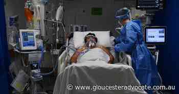 Parties need stronger health access plans - Gloucester Advocate