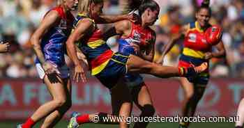 AFLW start date to be known within days - Gloucester Advocate