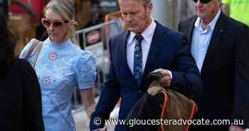 McLachlan 'sucker-punched' by articles - Gloucester Advocate