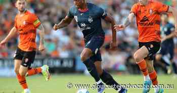 Confident Reds not fazed by City big guns - Gloucester Advocate