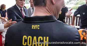 What they said on day 36 of the campaign - Gloucester Advocate