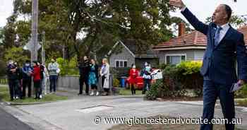 Super sector, builders split on govt plan - Gloucester Advocate