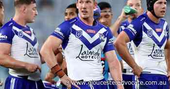 Familiar flaws haunt Barrett's Dogs reign - Gloucester Advocate