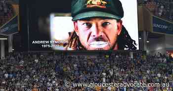 Rods out for Roy as tributes keep flowing - Gloucester Advocate