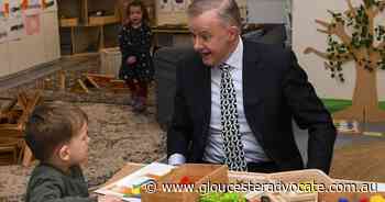 Albanese defends Labor costing release - Gloucester Advocate