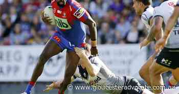 Dolphins add winger Lee to NRL squad - Gloucester Advocate
