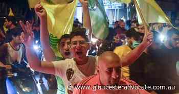 Hezbollah allies take hit in Lebanon vote - Gloucester Advocate