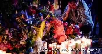 Victims of mass shooting in Buffalo, NY - Gloucester Advocate