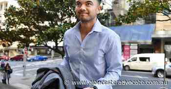 Guy Sebastian's ex-manager trial resumes - Gloucester Advocate