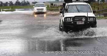 Qld's 'gutwrenching' cleanup is underway - Gloucester Advocate