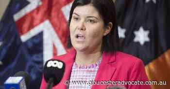NT's new chief to tackle social issues - Gloucester Advocate