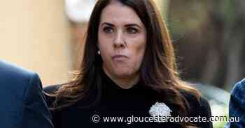 Roberts-Smith appeal versus ex-wife tossed - Gloucester Advocate