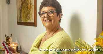 National Volunteer Week: Moira Kirby's cochlear implants inspire her to volunteer - Gloucester Advocate