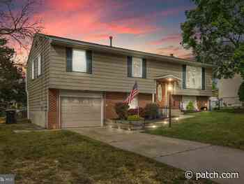 This Blackwood Home, An Entertainers Dream, Can Be Yours For $325,000 - Patch