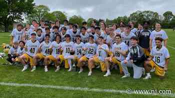 Strong second half helps Clearview repeat as Gloucester County Cup champ - NJ.com