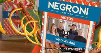 Sibling Distillery to open new cocktail and wine bar in Gloucester this summer - Gloucestershire Live