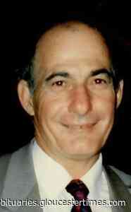 James Montagnino | Obituary | Gloucester Times - Gloucester Times