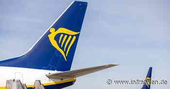 Ryanair dämmt Verlust ein - keine Prognose für 2022