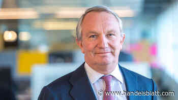 Hauptversammlung: Deka stützt den designierten Aufsichtsratschef der Deutschen Bank