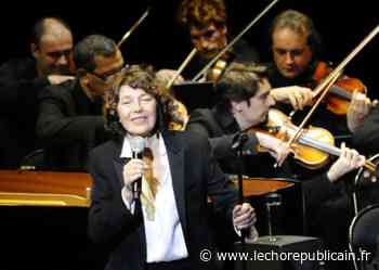 La série noire continue au théâtre de Chartres : Jane Birkin annule son concert de ce vendredi soir - Chartres (28000) - Echo Républicain