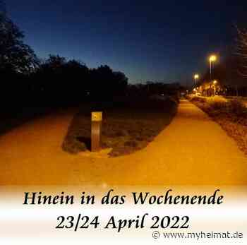 Bereits der Sonnabend - Morgen war schon schön ! - Lutherstadt Wittenberg - myheimat.de - myheimat.de