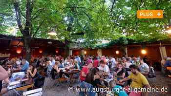 Biergartestreit beim Antons: So funktioniert die Nachbarschaft bei anderen Wirten