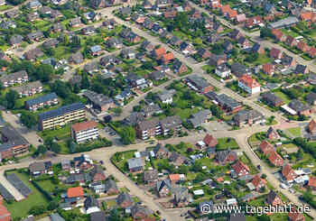 Harsefelder Steinfeld-Bewohner fürchten hohe Sanierungskosten - Harsefeld - Tageblatt-online