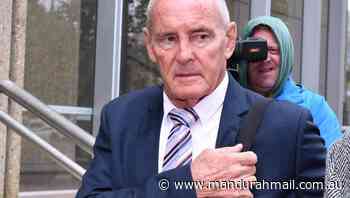 Neighbour testifies about Dawson affair - Mandurah Mail